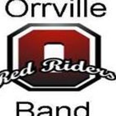 Orrville High School Band