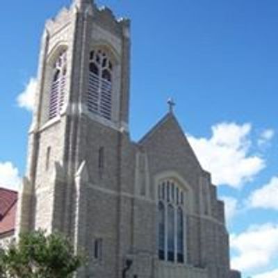 Emanuel Lutheran Church & School