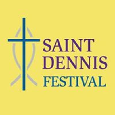 Annual St. Dennis Festival