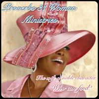 Proverbs 31 Woman Ministries