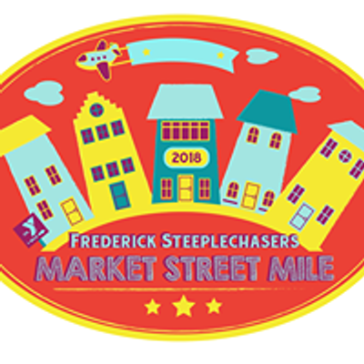 Frederick  Market Street Mile