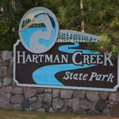 Friends of Hartman Creek State Park
