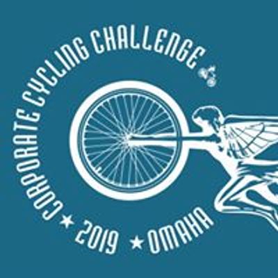 Corporate Cycling Challenge Bicycle Ride