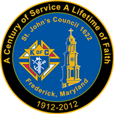 KofC St. John's Council 1622