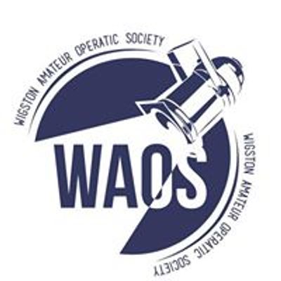 Wigston Amateur Operatic Society - WAOS