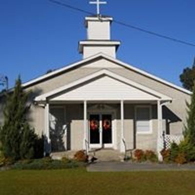 Peoples FWB Church