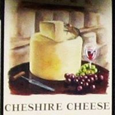 Cheshire Cheese Newton