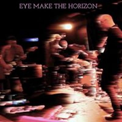 Eye Make The Horizon