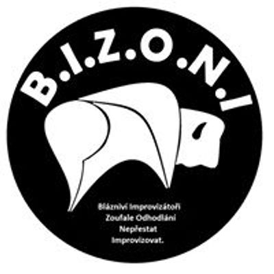 Bizoni - improviza\u010dn\u00ed divadlo