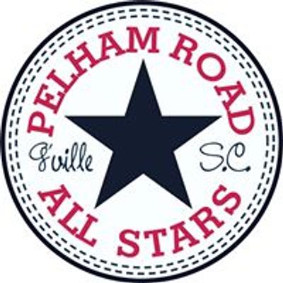 Pelham Road Elementary All Star PTA
