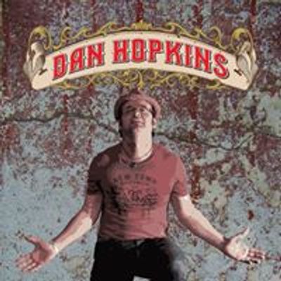 Dan Hopkins music