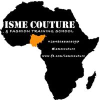 ISME Couture & Fashion Training School