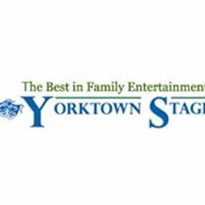 Yorktown Stage