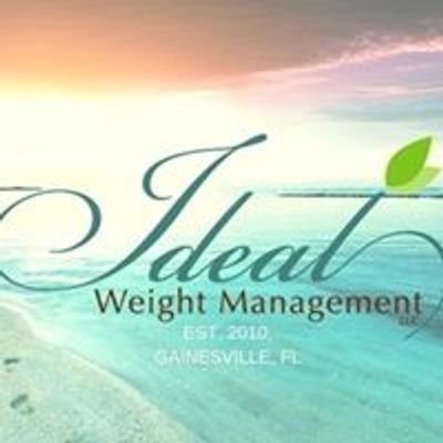 Ideal Weight Management