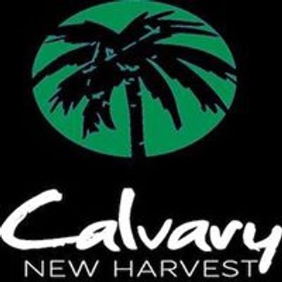 Calvary Chapel's New Harvest in Los Lunas