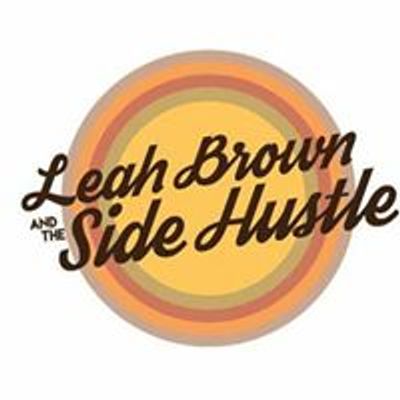 Leah Brown and the Side Hustle