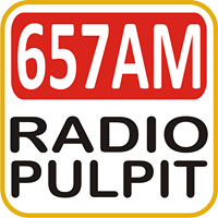 Radio Pulpit \/ Radiokansel