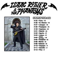 Isaac Rother & The Phantoms