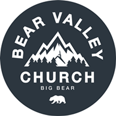 Bear Valley Church - Big Bear