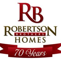 Robertson Brothers Homes