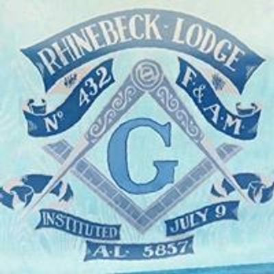 Rhinebeck Lodge #432 F & A.M.