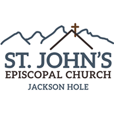St. John's Jackson Hole