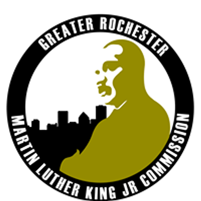 Greater Rochester Martin Luther King Jr. Commission