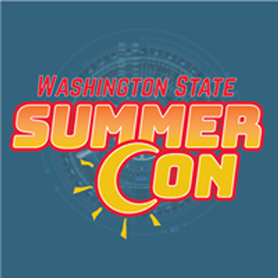 Washington State Summer Con