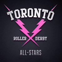 Toronto Roller Derby All-Stars