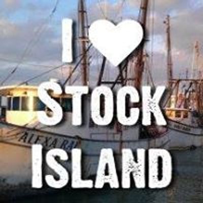 I Love Stock Island
