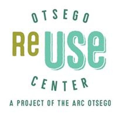 Otsego ReUse Center