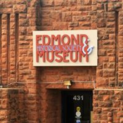 Edmond Historical Society & Museum