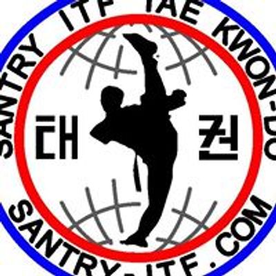 Santry Sport Taekwon-Do