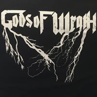 gods of Wrath