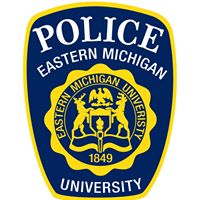 Eastern Michigan University Police Department