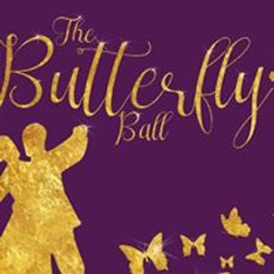 Butterfly Ball Adult Prom