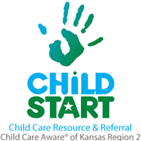 Child Start CCR&R - Child Care Aware of Kansas Region 2