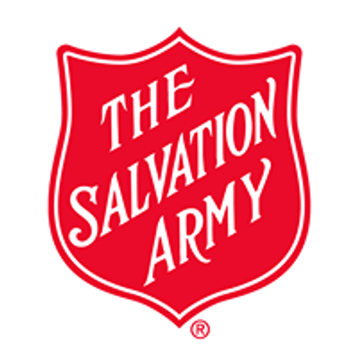 The Salvation Army of Greenville County, SC