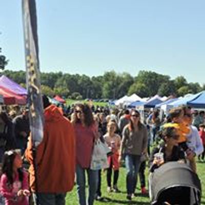 South Windsor Apple Harvest Festival