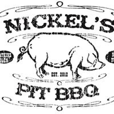 Nickel's Pit BBQ