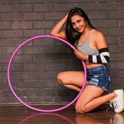 Supriya- Hula Hooper