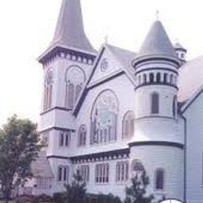 Bay Shore United Methodist Church