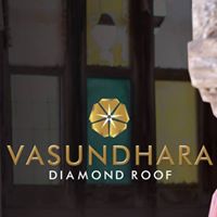 Vasundhara Diamond Roof