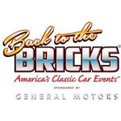 Back to the Bricks - Car Cruise