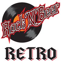 Retro Pub - Rock'n Beer