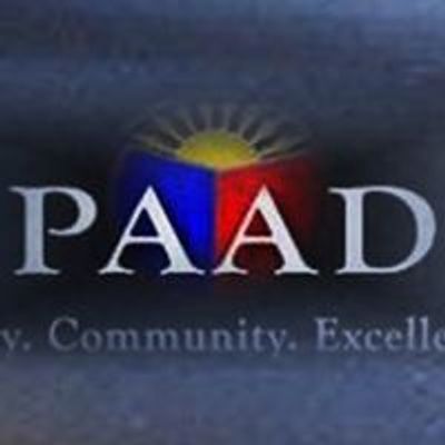 Pilipino American Association of Delaware (PAAD)