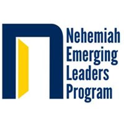 Nehemiah Emerging Leaders Program