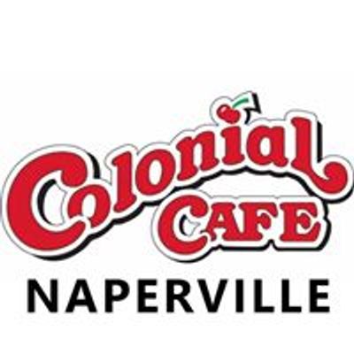 Colonial Cafe - Naperville