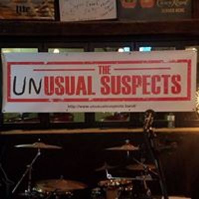 The Unusual Suspects