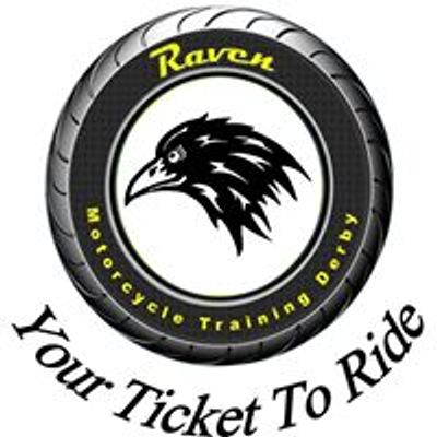 Raven Motorcycle Training Derby